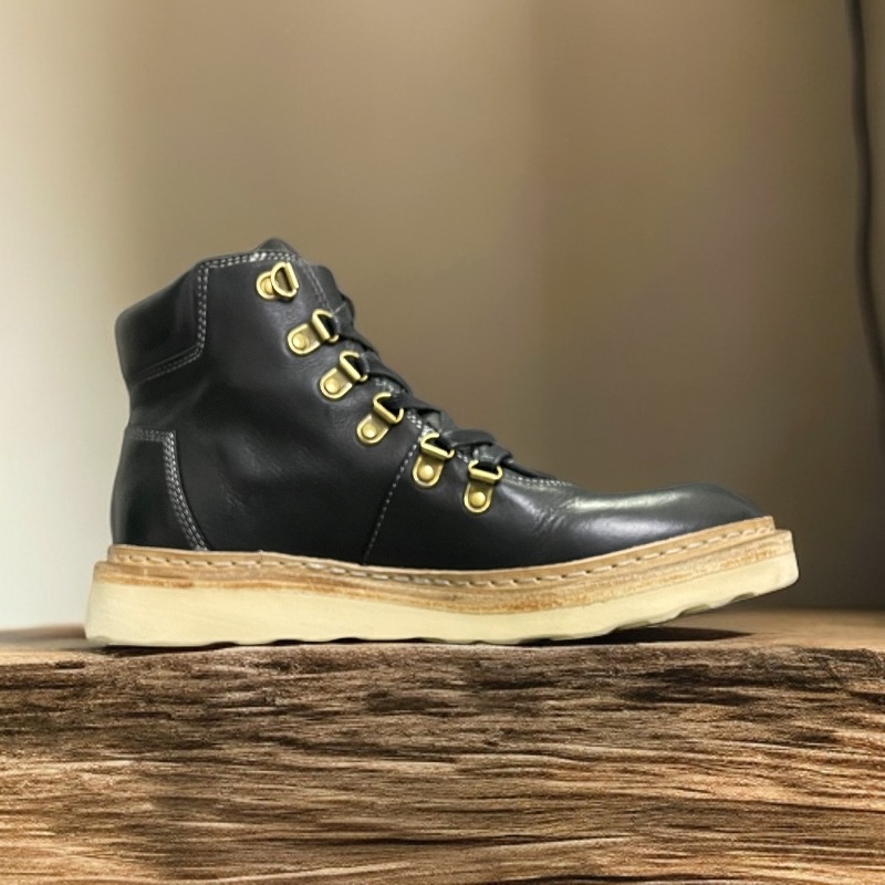 Handmade Washed Genuine Leathe - огляд і ціна Leather Work Western