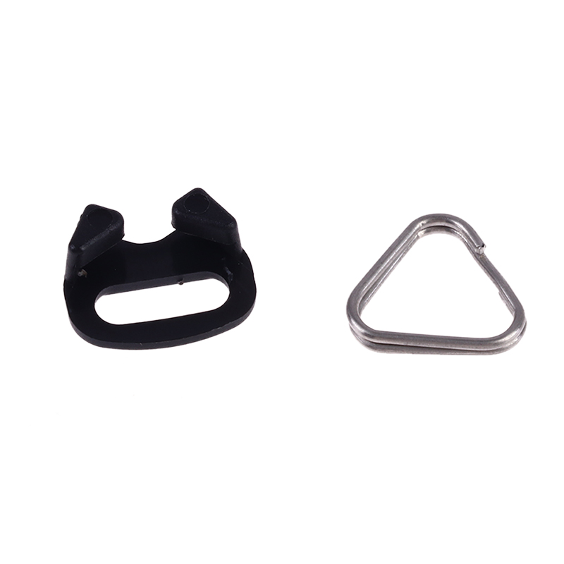4Pcs Belt Hook Camera Shoulder - огляд і ціна Belt Buckle Blank