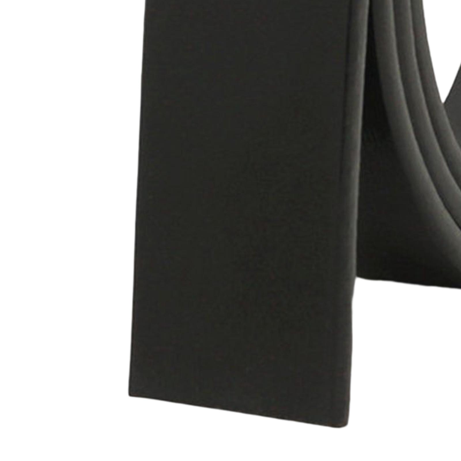 Leather No Buckle Belt Adjusta - огляд і ціна Leather Work Jeans
