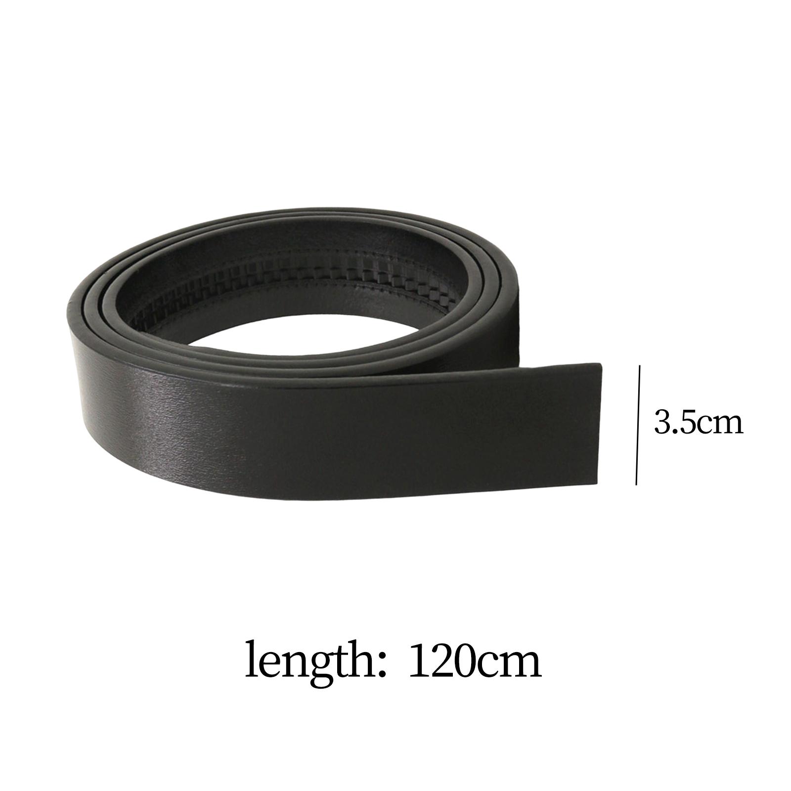 Leather No Buckle Belt Adjusta - огляд і ціна Leather Work Jeans