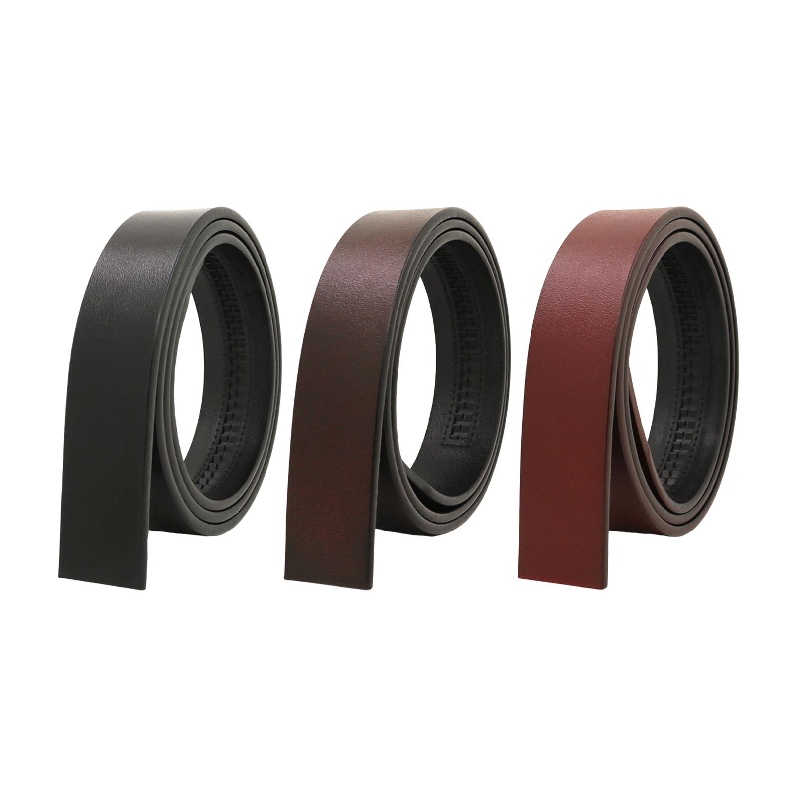 Leather No Buckle Belt Adjusta - огляд і ціна Leather Work Jeans