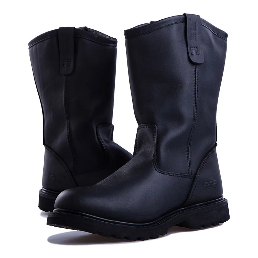 Pf Men's Genuine Leather Goody - огляд і ціна Leather Work Western