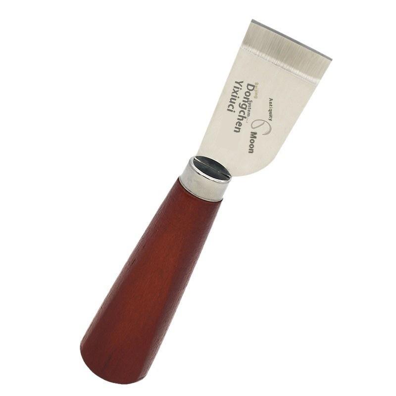 【New】Leather Skiving Knife Cut - огляд і ціна Leatherwork Knives