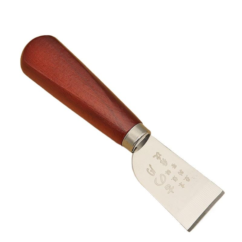 [F] Leather Skiving Knife Cutt - огляд і ціна Leatherwork Knives