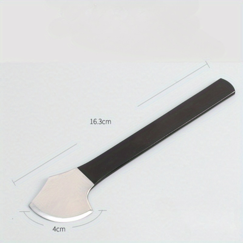 2PCS Leather Craft Cutting Ski - огляд і ціна Leatherwork Knives
