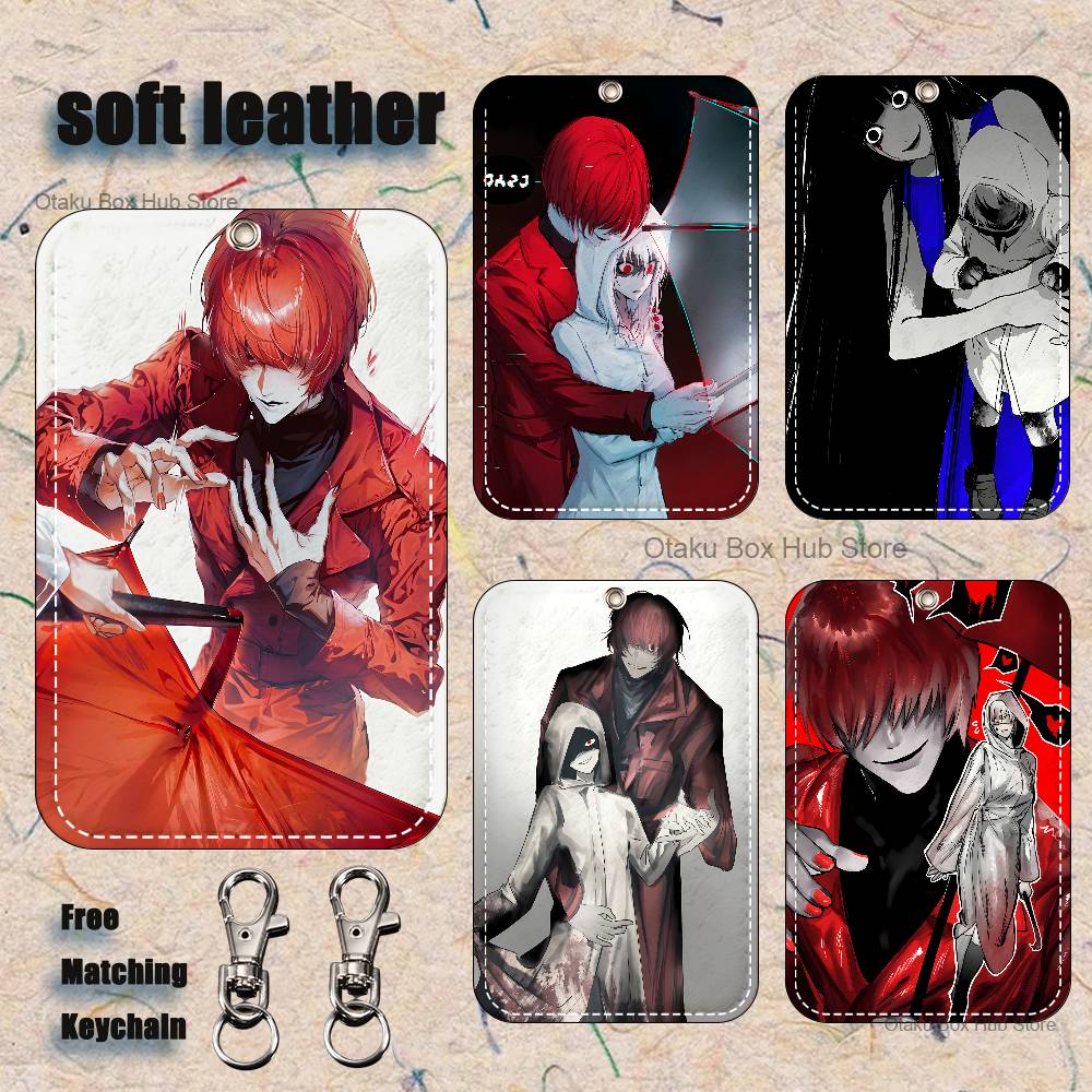 H-Homicipher S Holder Keychain - огляд і ціна Leather Working