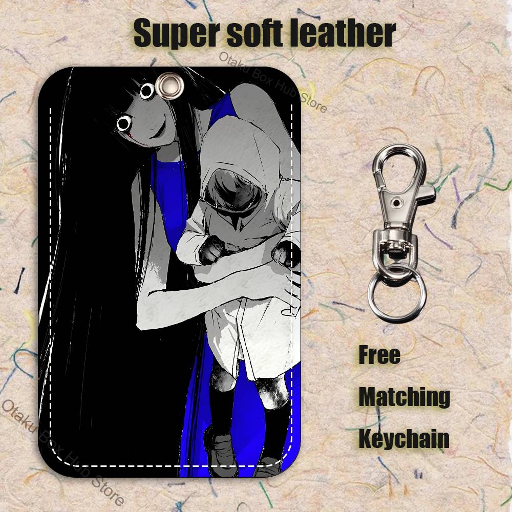 H-Homicipher S Holder Keychain - огляд і ціна Leather Working