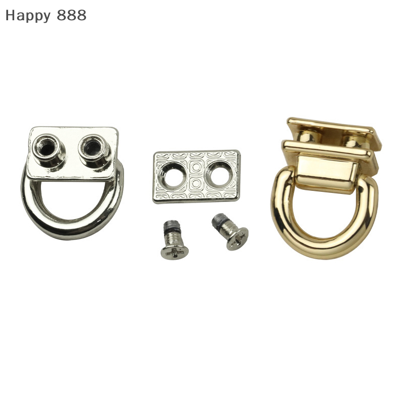 D Ring Bag Side Clip Buckles S - огляд і ціна Belt Buckle Blank