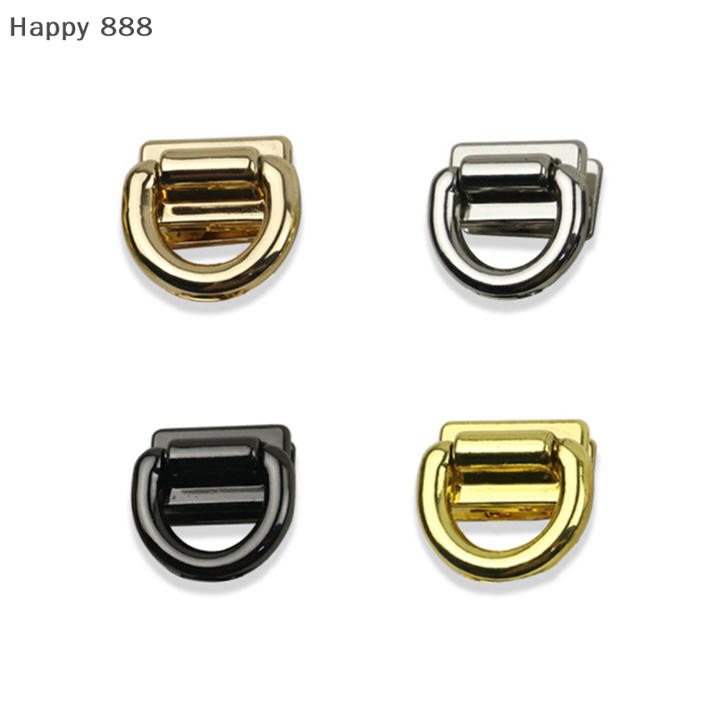 D Ring Bag Side Clip Buckles S - огляд і ціна Belt Buckle Blank