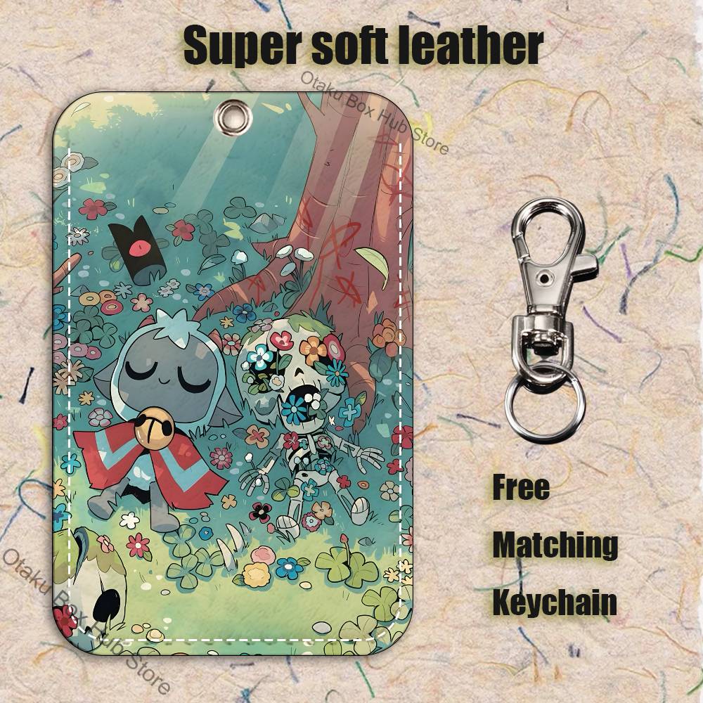 C-Cult the L-Lamb Sheep Holder - огляд і ціна Leather Working
