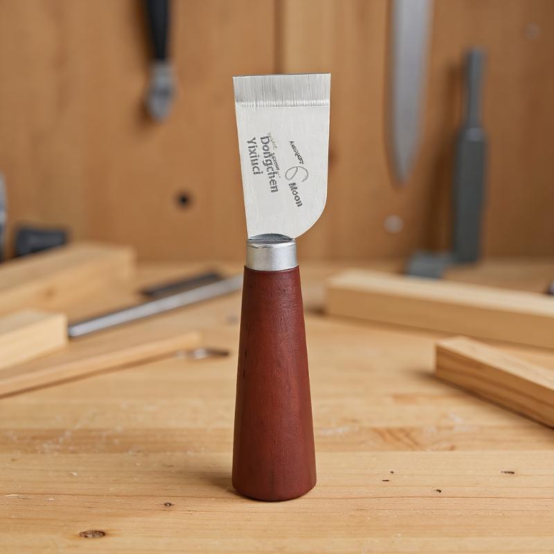 Leather Skiving Knife Cutting  - огляд і ціна Leatherwork Knives