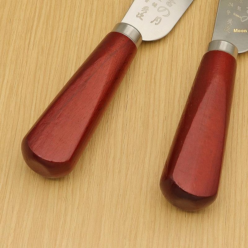 Leather Skiving Knife Cutting  - огляд і ціна Leatherwork Knives
