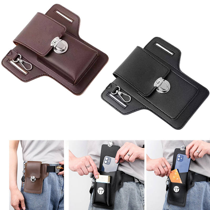 Fashion Men Multi-function PU  - огляд і ціна Leatherwork Wallet