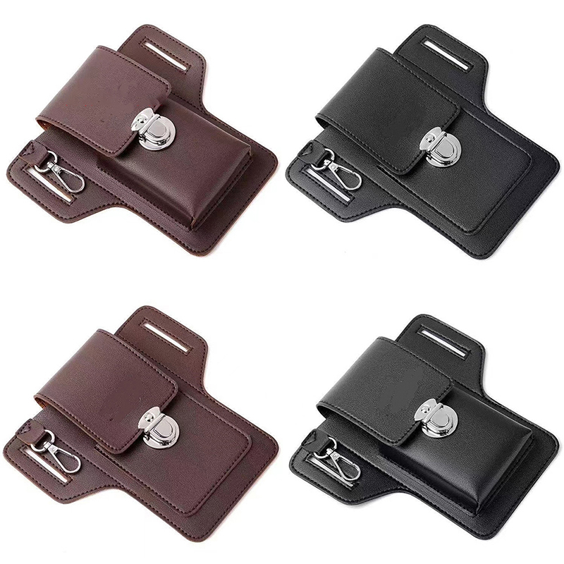 Fashion Men Multi-function PU  - огляд і ціна Leatherwork Wallet