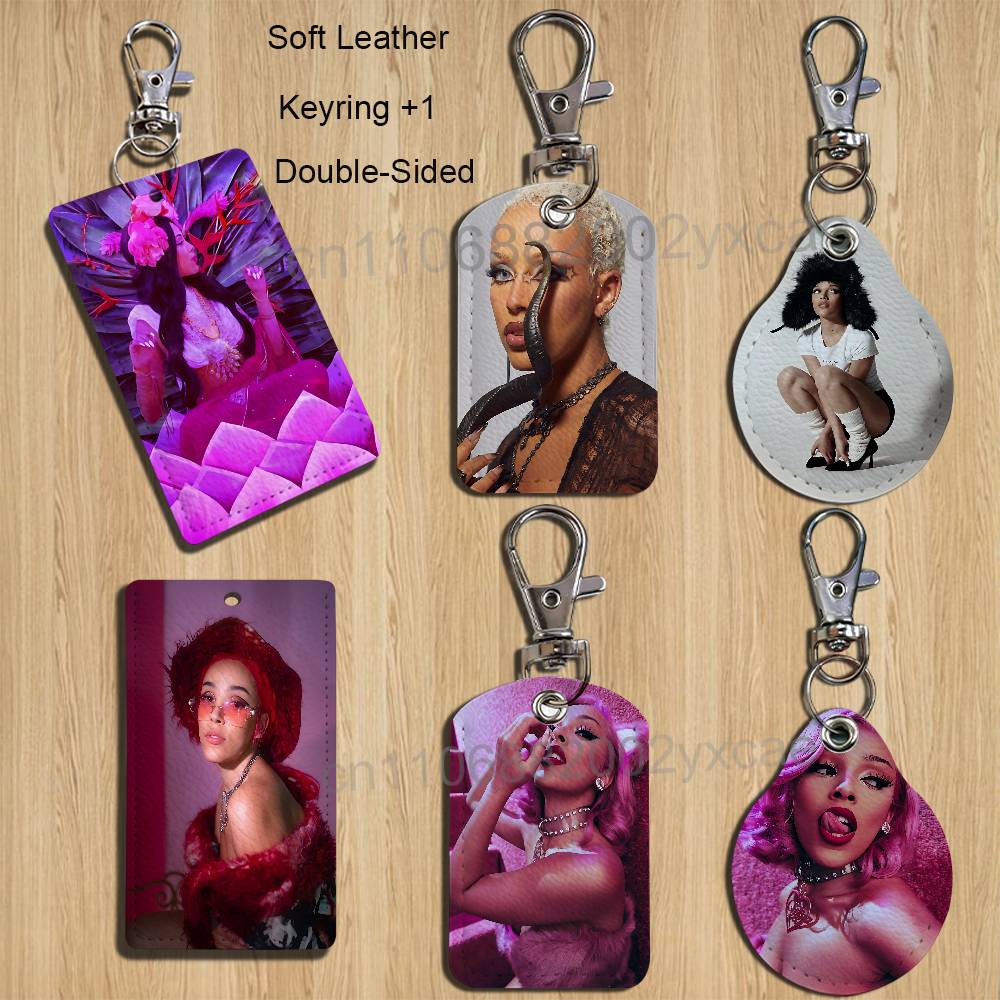 art So High red Doja Cat Holde - огляд і ціна Leather Working