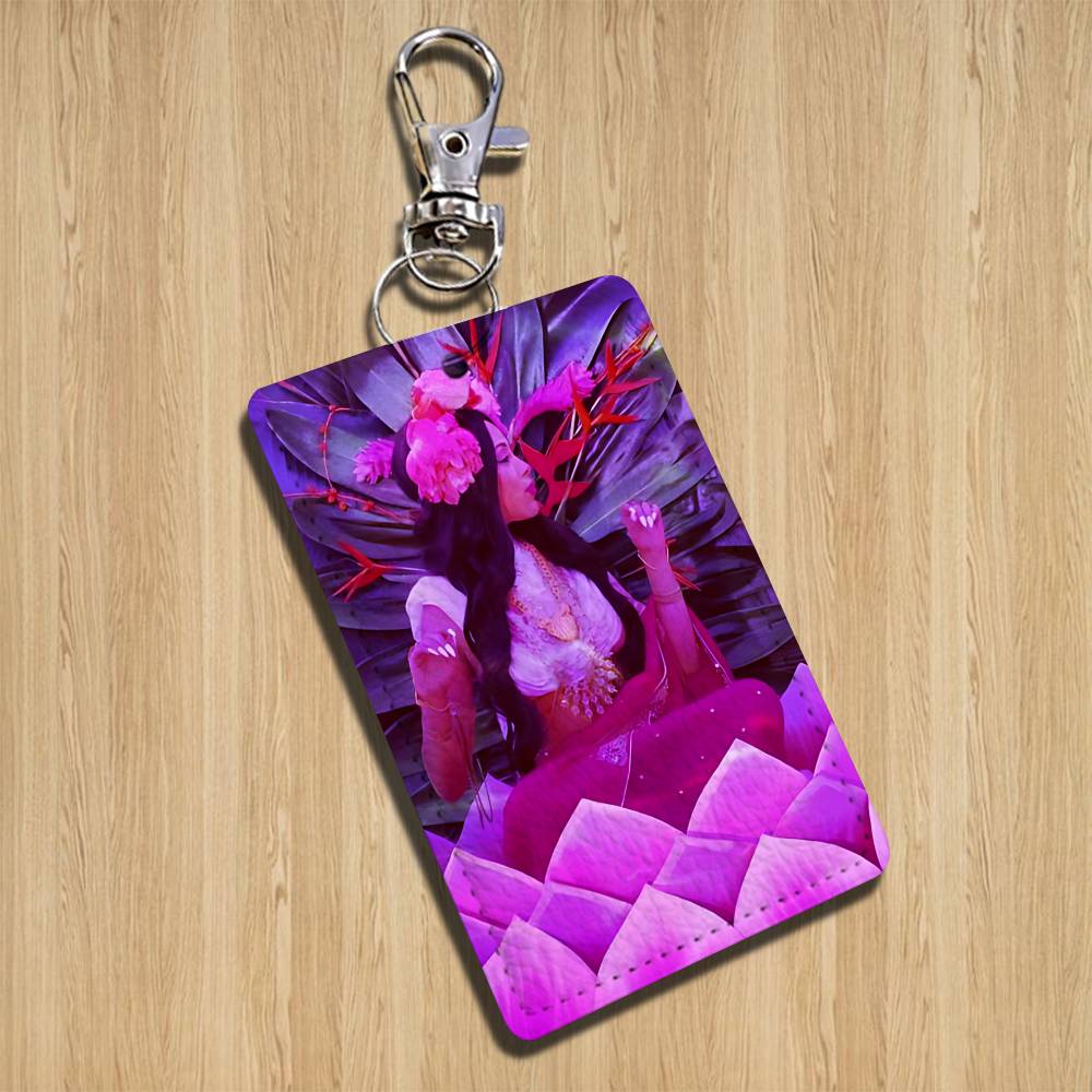 art So High red Doja Cat Holde - огляд і ціна Leather Working