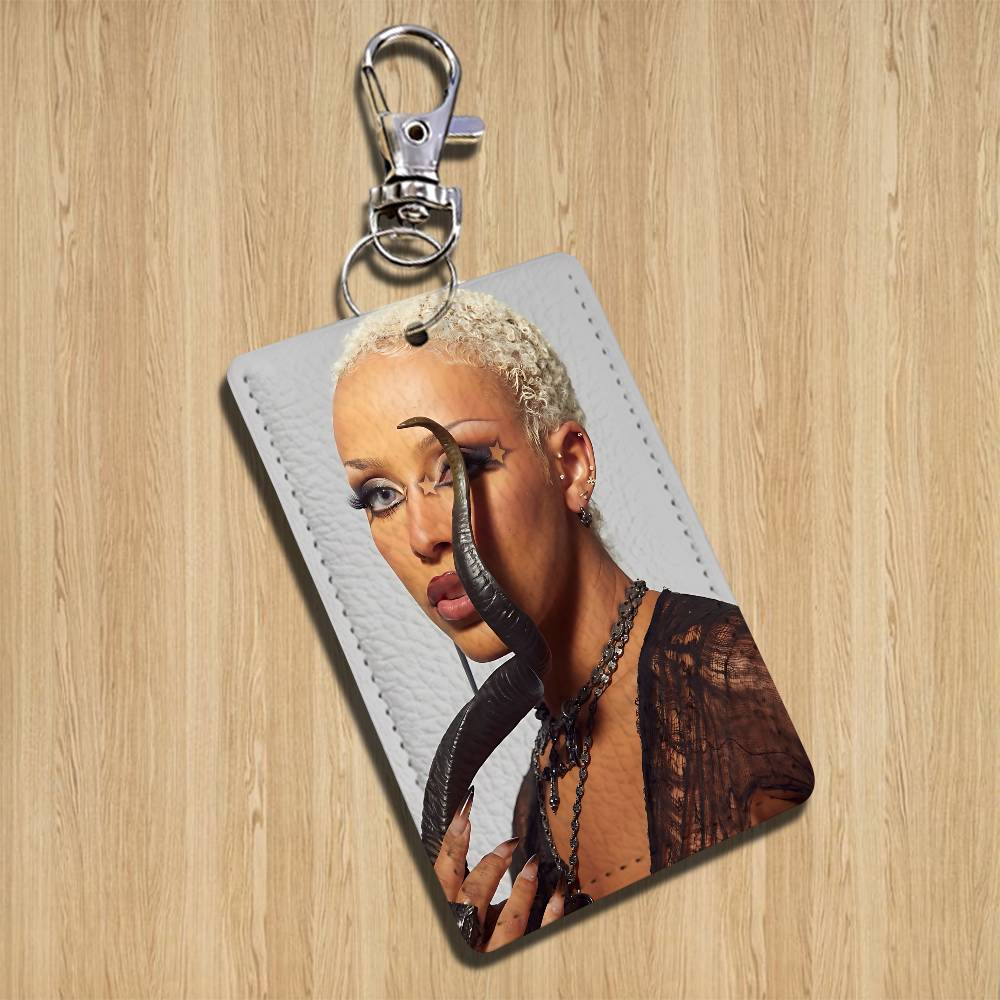 art So High red Doja Cat Holde - огляд і ціна Leather Working