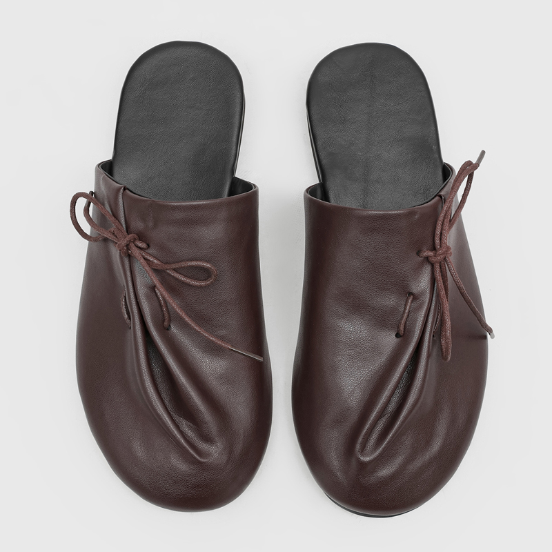 New Fashionable Comfortable La - огляд і ціна Leather Work Flats