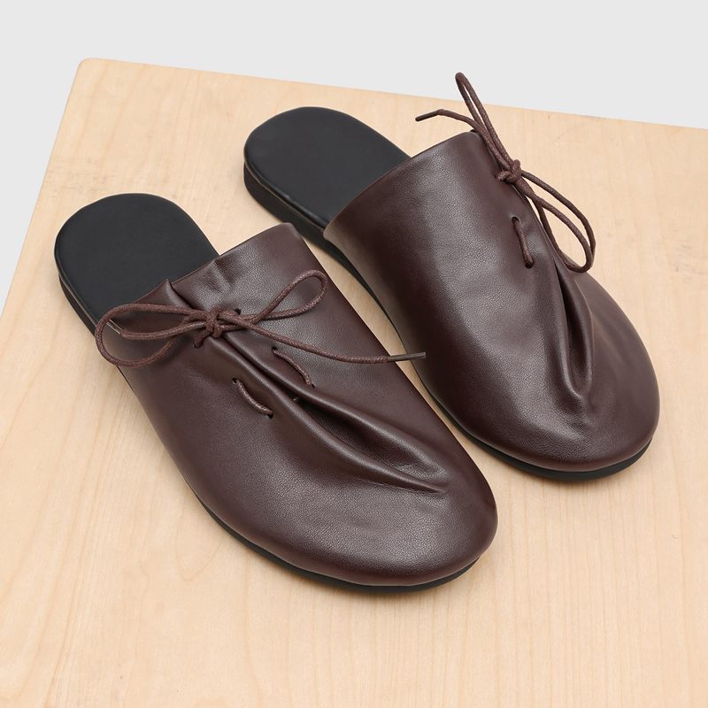 New Fashionable Comfortable La - огляд і ціна Leather Work Flats