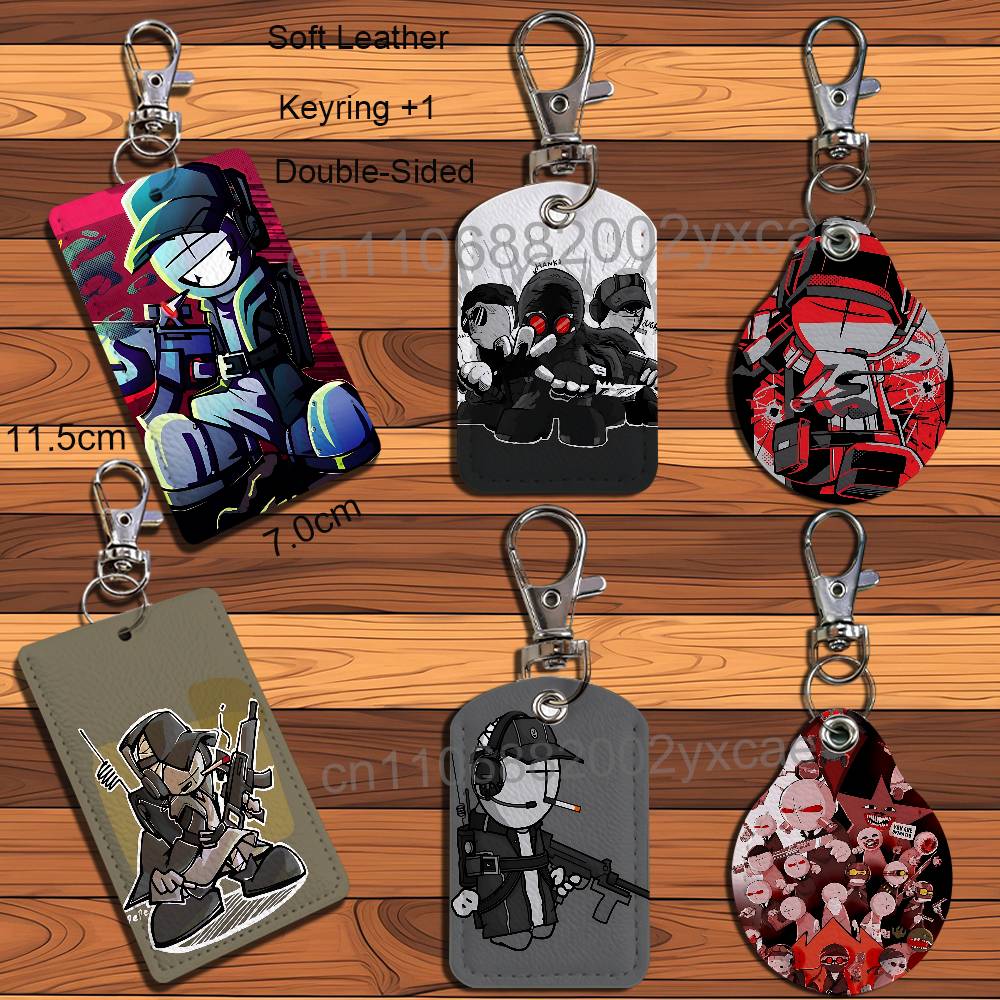 Deimos J Sanford Madness Comba - огляд і ціна Leather Working