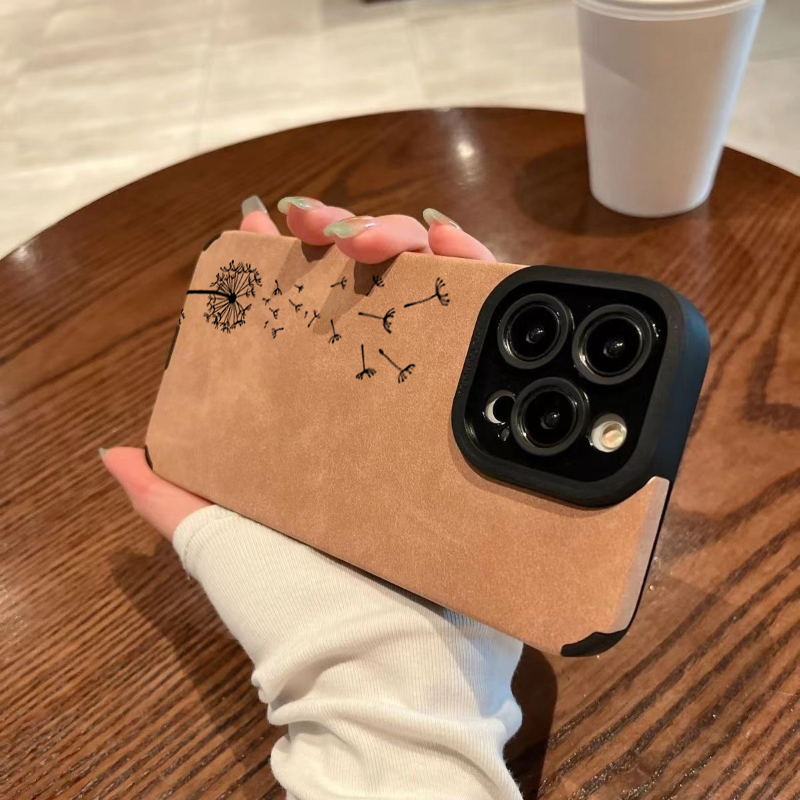 Fashion Silicone Case For iPho - огляд і ціна Leather X