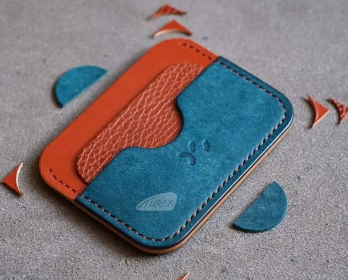 Cutting dies for DIY leather c - огляд і ціна Leatherwork Knives