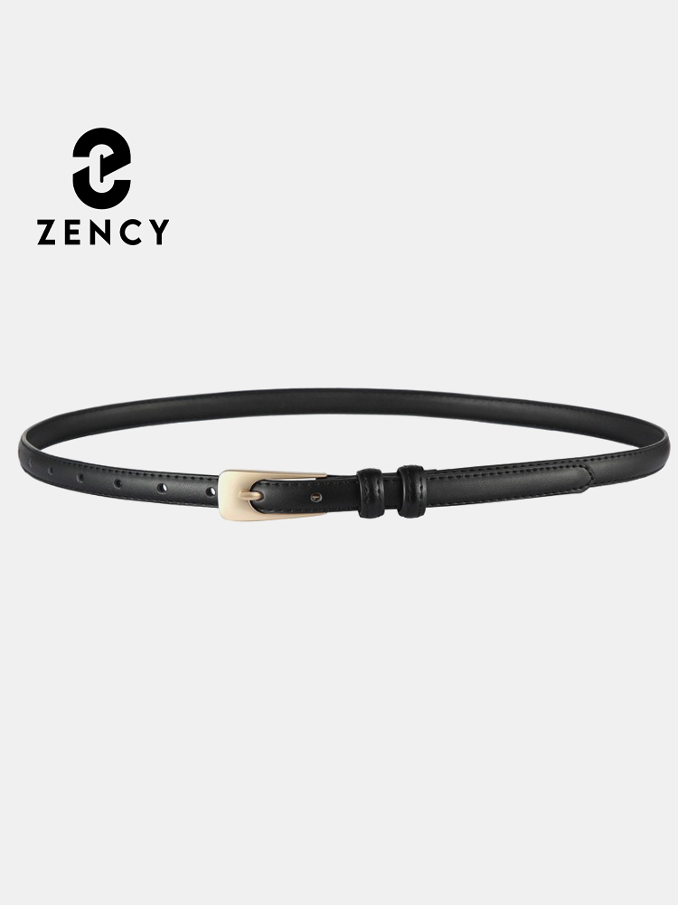 Women's Two Layer Leather Belt - огляд і ціна Leather Work Jeans