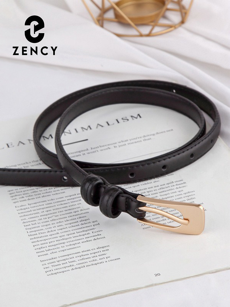 Women's Two Layer Leather Belt - огляд і ціна Leather Work Jeans