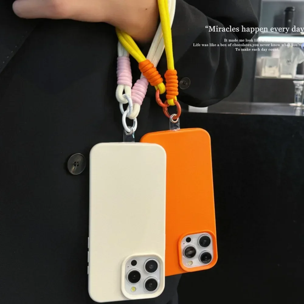 Leather Texture Phone Case wit - огляд і ціна Leather X