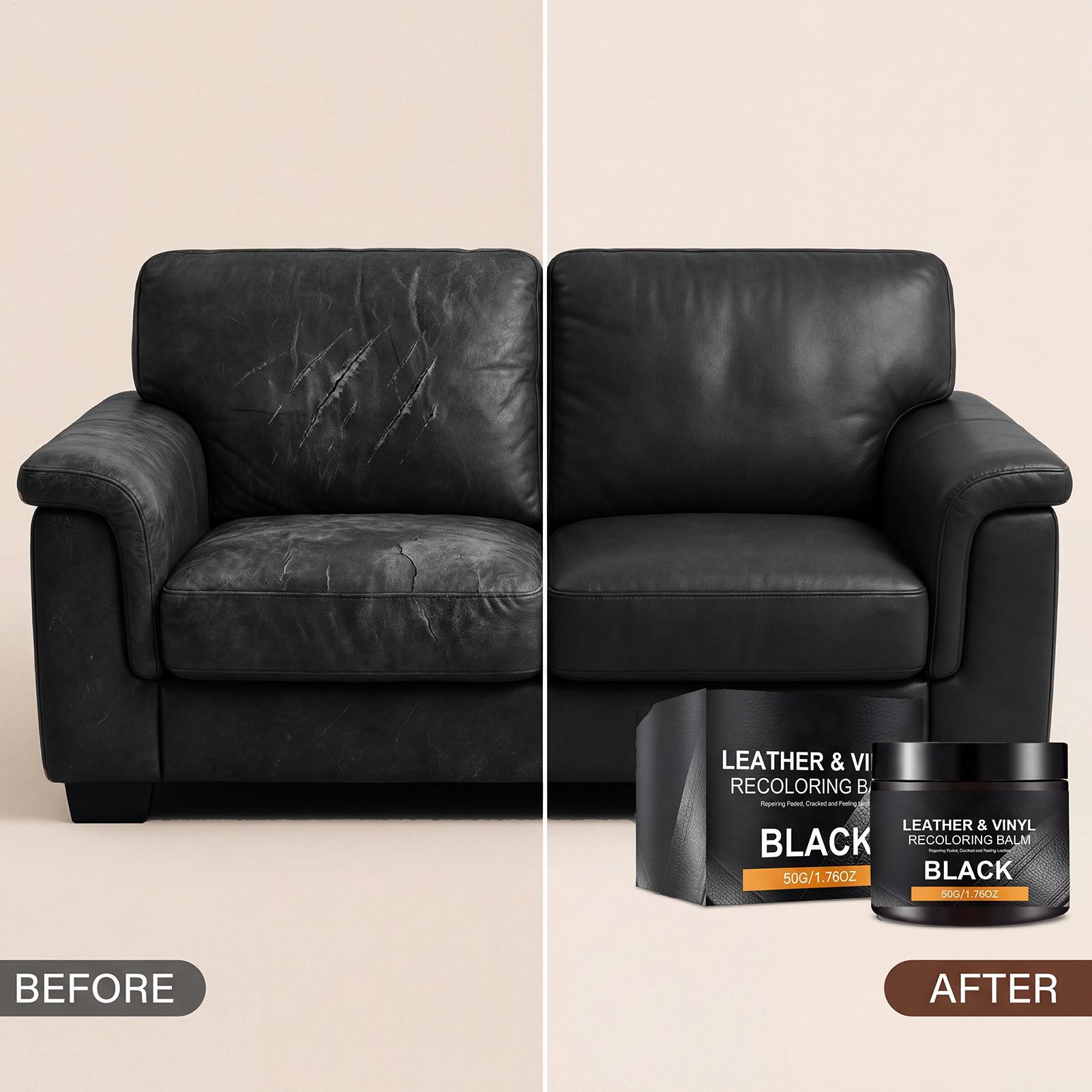 Leather Recoloring Balm 50g Lo - огляд і ціна Leatherwork Wallet