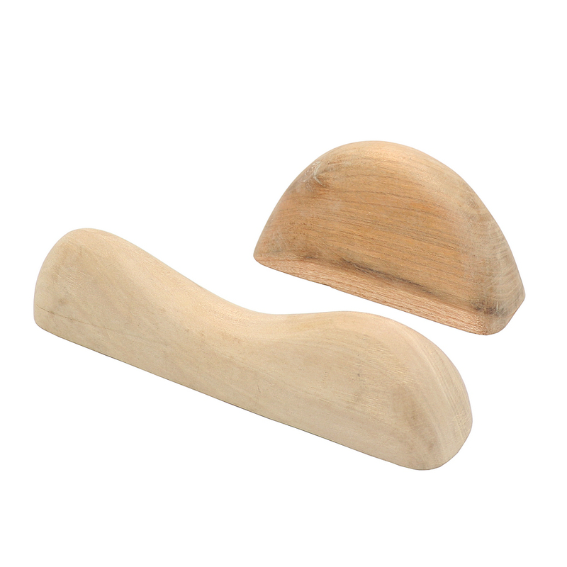 1PCS Shoemaker Cobbler Shoes U - огляд і ціна Leatherwork Knives