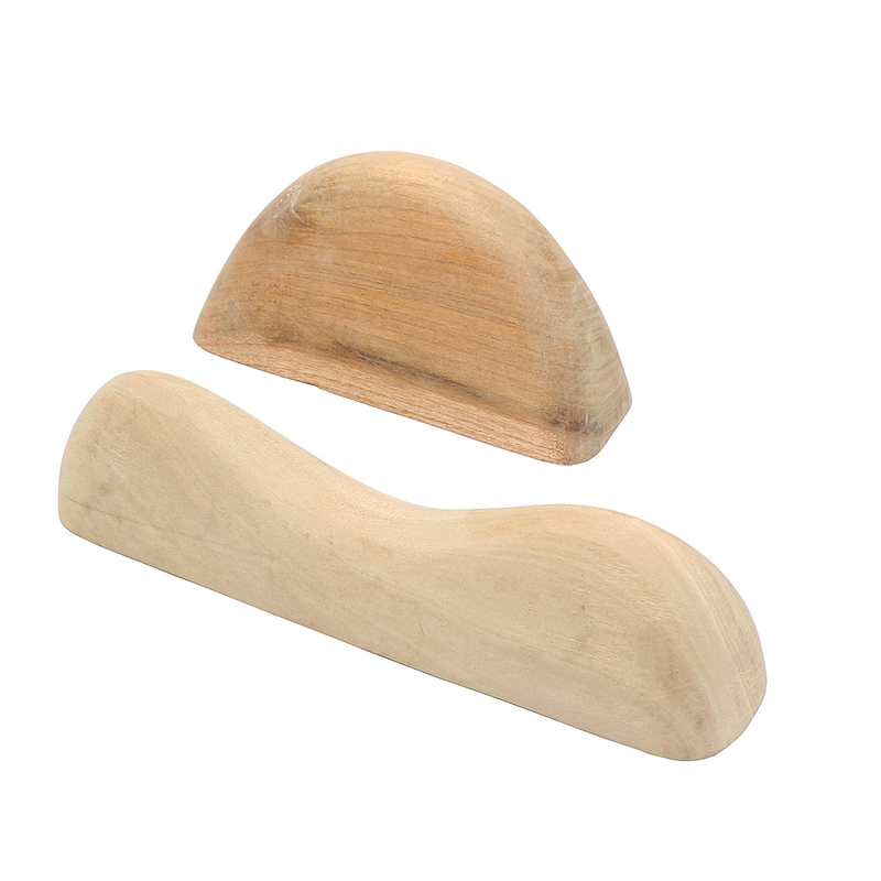 1PCS Shoemaker Cobbler Shoes U - огляд і ціна Leatherwork Knives