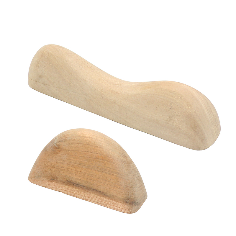 1PCS Shoemaker Cobbler Shoes U - огляд і ціна Leatherwork Knives