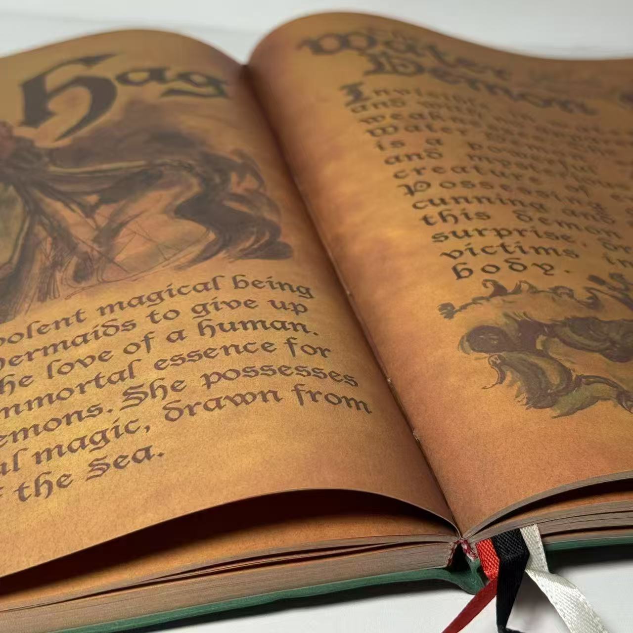 Celtic Triquetra Trinity Knot  - огляд і ціна Leather Work Notebook