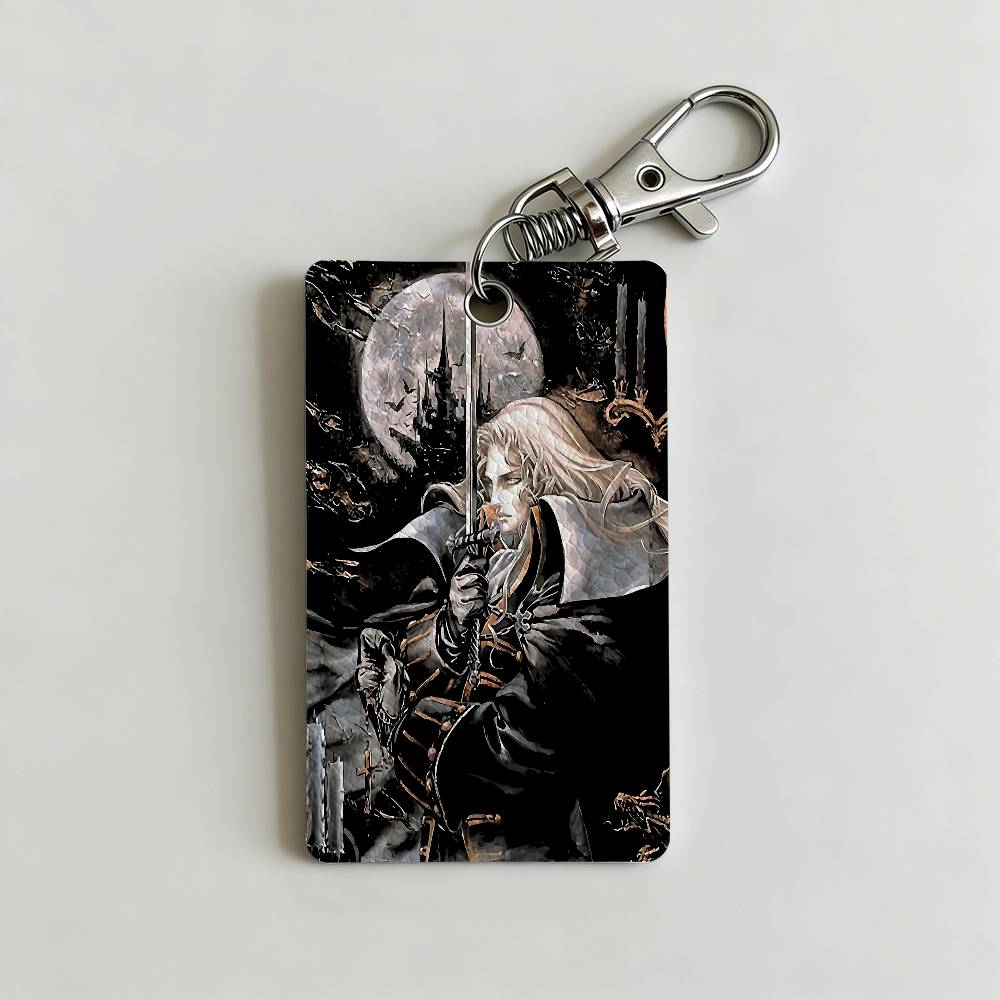 Game C-Castlevania Alucard Bad - огляд і ціна Leather Working
