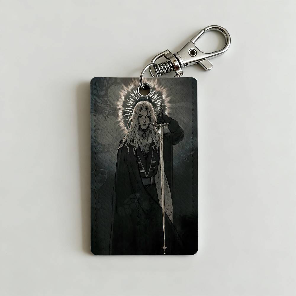 Game C-Castlevania Alucard Bad - огляд і ціна Leather Working