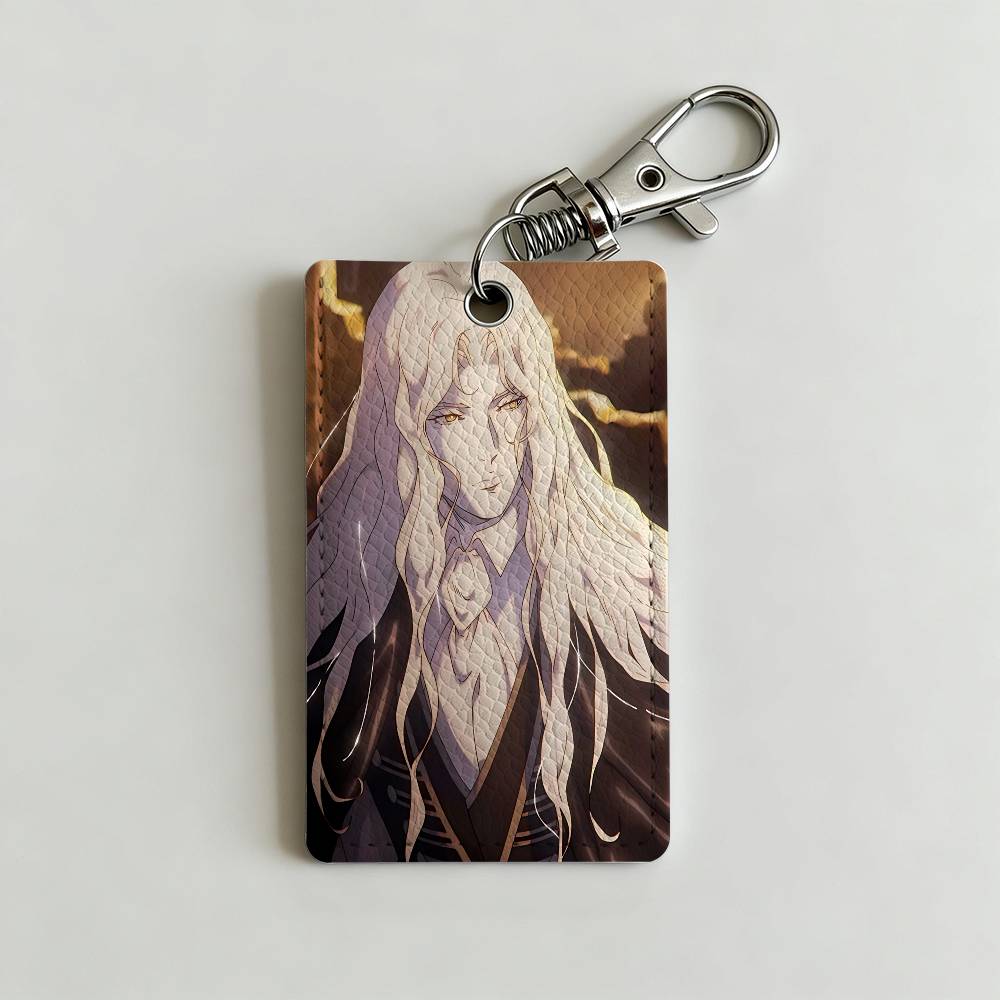 Game C-Castlevania Alucard Bad - огляд і ціна Leather Working